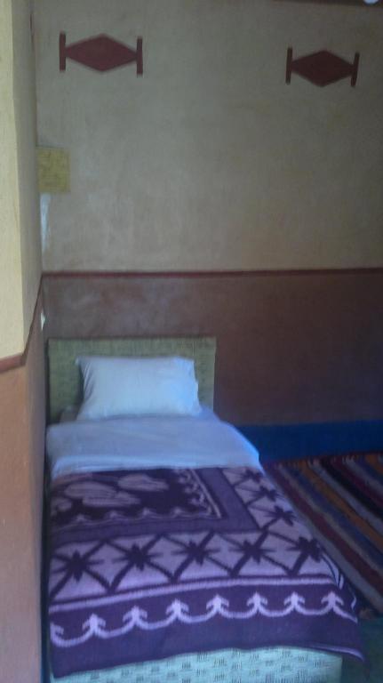 Auberge Des Jardins Du Dades Boumalne Dades Номер фото